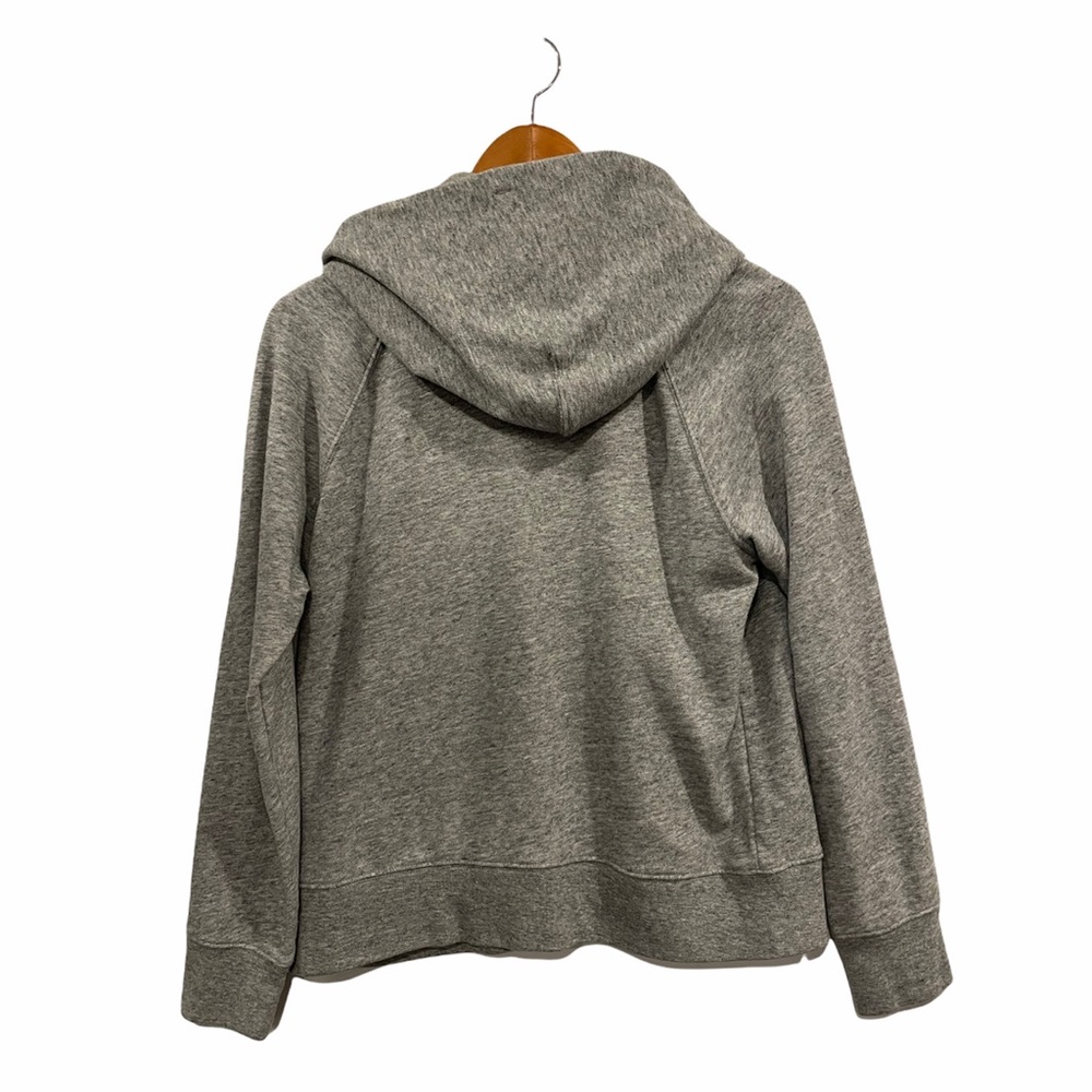 Levi’s Graphic Hoodie Grey Medium - Picture 4 of 7